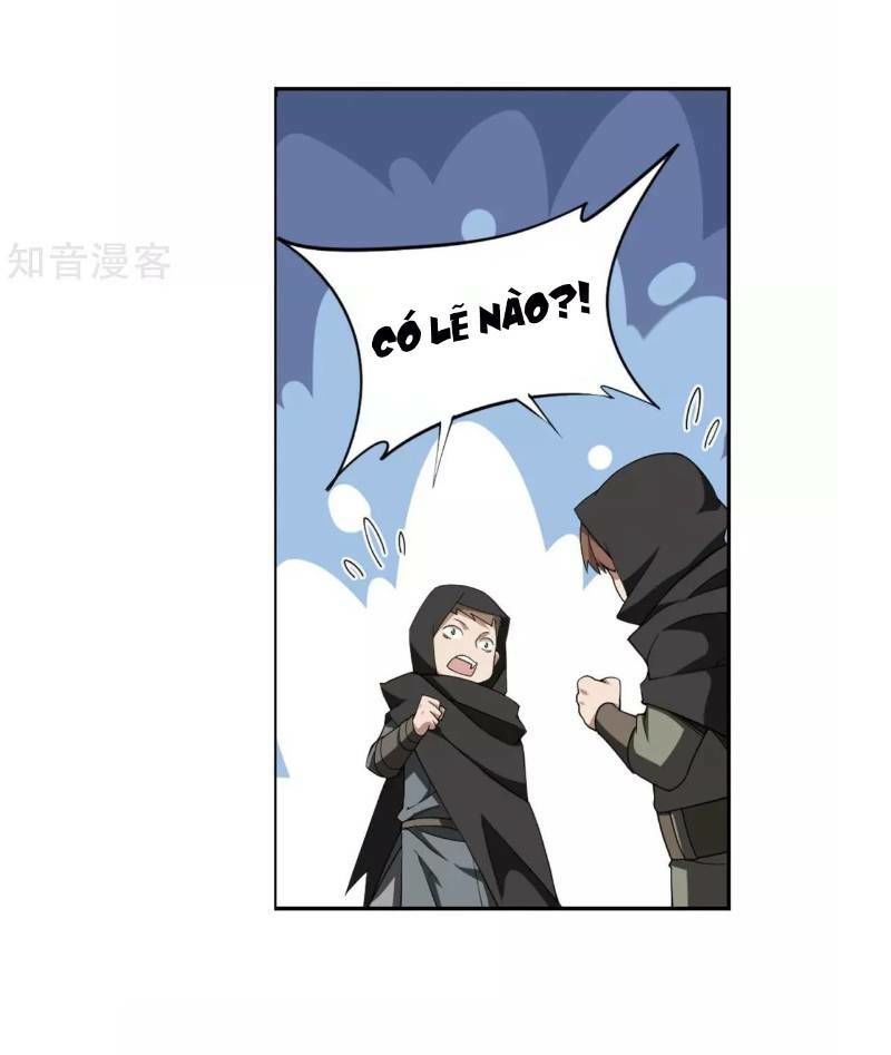 Võng Du Chi Cận Chiến Pháp Sư Chapter 59 - 8