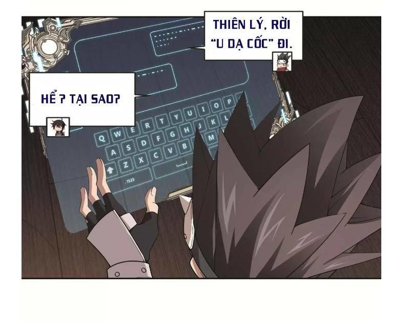 Võng Du Chi Cận Chiến Pháp Sư Chapter 60 - 18