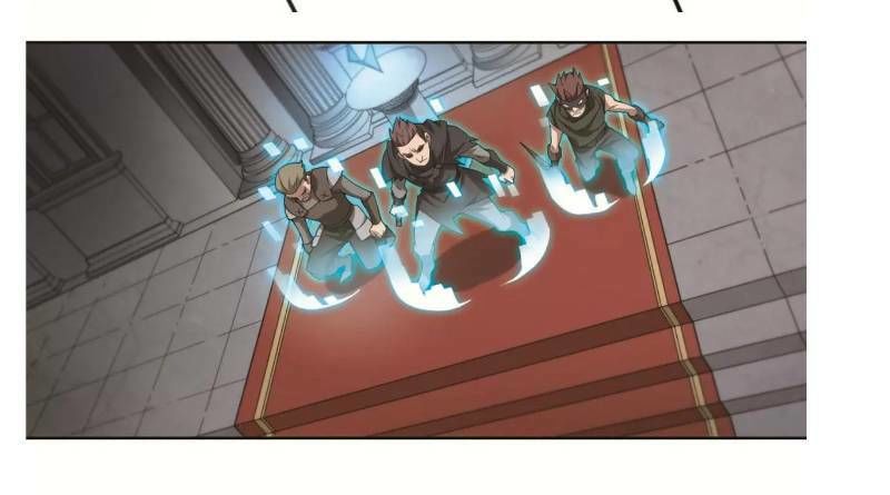 Võng Du Chi Cận Chiến Pháp Sư Chapter 60 - 32