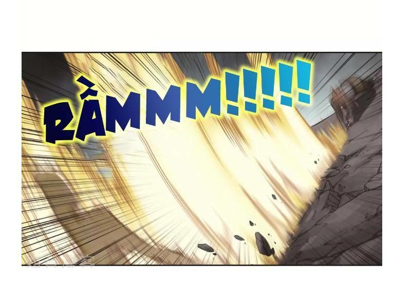 Võng Du Chi Cận Chiến Pháp Sư Chapter 60 - 37