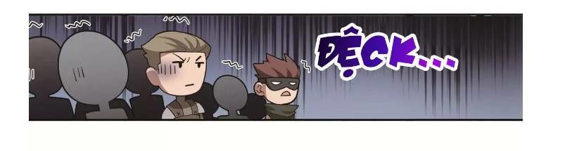 Võng Du Chi Cận Chiến Pháp Sư Chapter 60 - 38