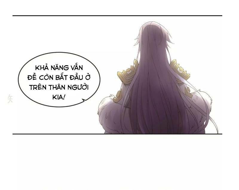 Võng Du Chi Cận Chiến Pháp Sư Chapter 61 - 13