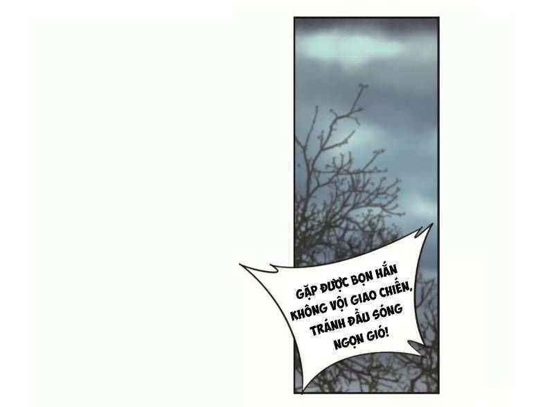 Võng Du Chi Cận Chiến Pháp Sư Chapter 61 - 15