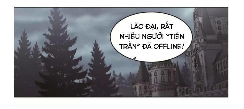 Võng Du Chi Cận Chiến Pháp Sư Chapter 61 - 18