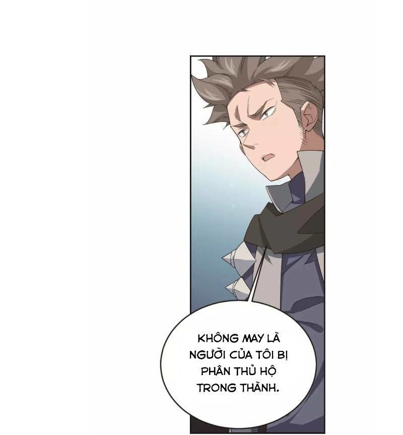 Võng Du Chi Cận Chiến Pháp Sư Chapter 61 - 24