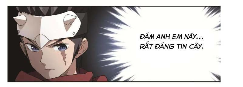 Võng Du Chi Cận Chiến Pháp Sư Chapter 61 - 26