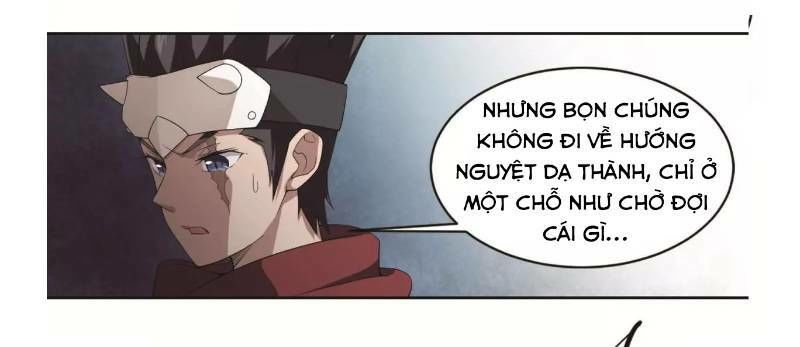 Võng Du Chi Cận Chiến Pháp Sư Chapter 61 - 40