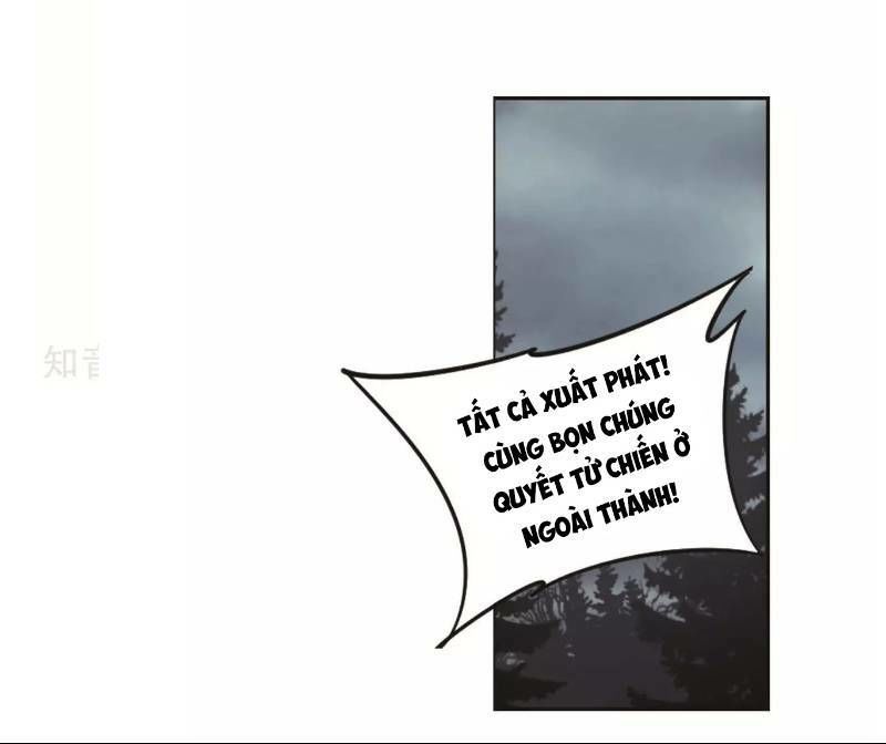 Võng Du Chi Cận Chiến Pháp Sư Chapter 61 - 42