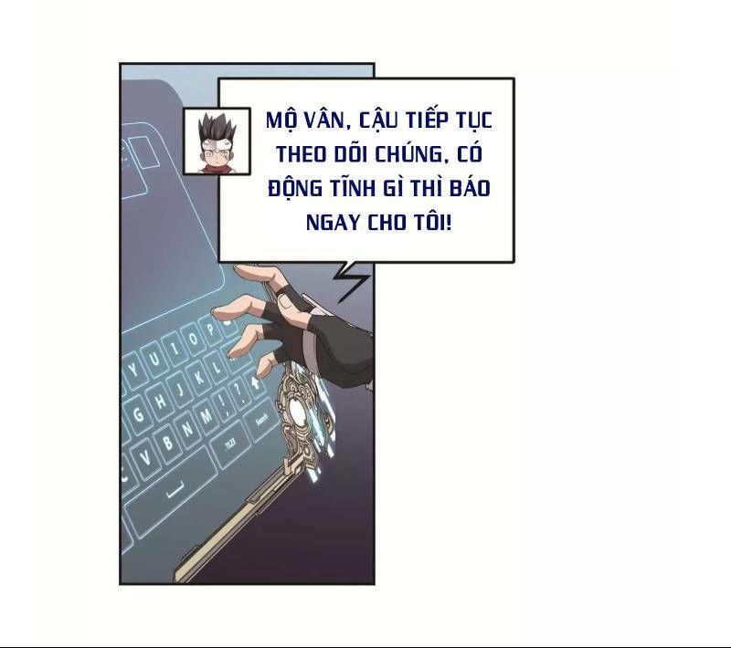 Võng Du Chi Cận Chiến Pháp Sư Chapter 61 - 44