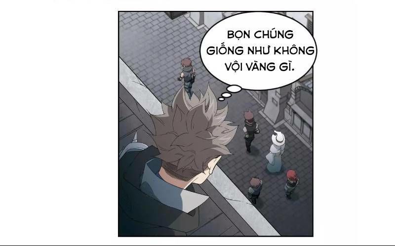 Võng Du Chi Cận Chiến Pháp Sư Chapter 61 - 48