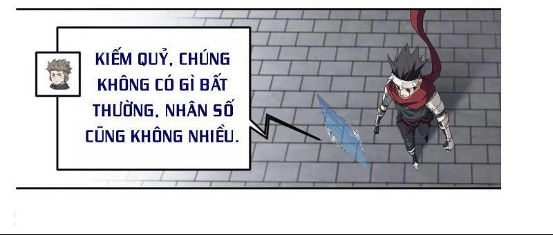 Võng Du Chi Cận Chiến Pháp Sư Chapter 61 - 49