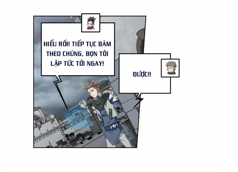 Võng Du Chi Cận Chiến Pháp Sư Chapter 61 - 58