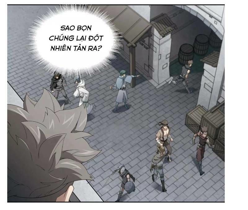 Võng Du Chi Cận Chiến Pháp Sư Chapter 61 - 60