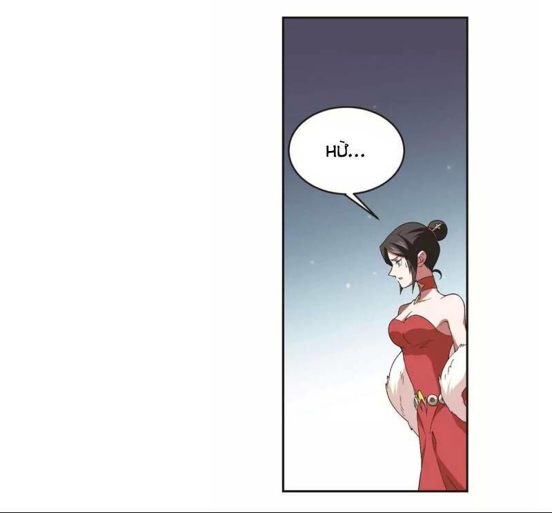 Võng Du Chi Cận Chiến Pháp Sư Chapter 61 - 7