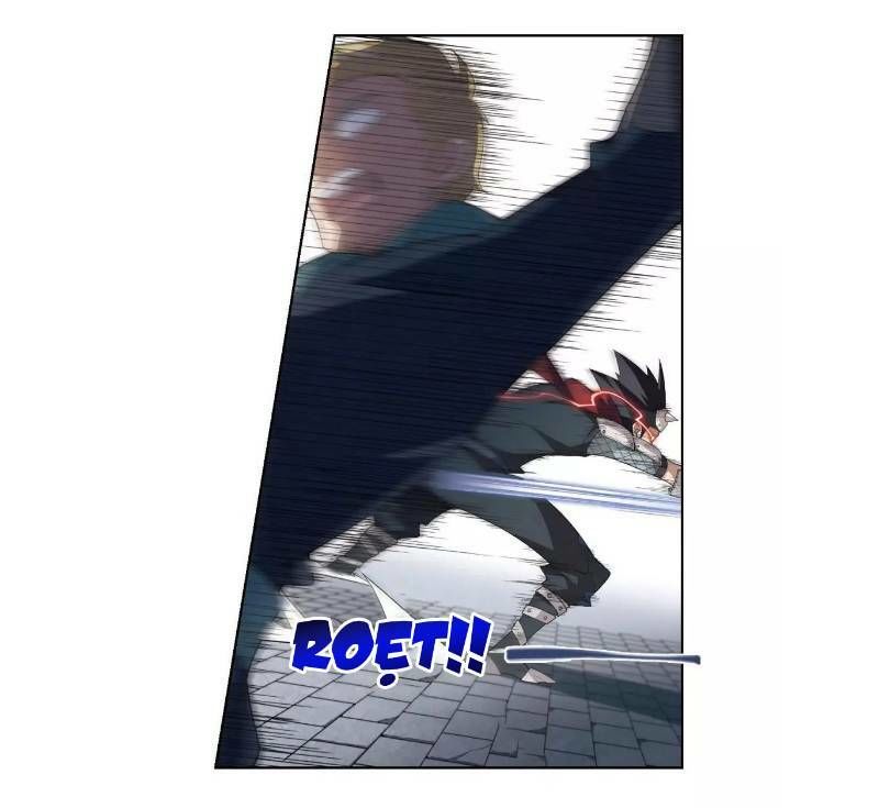 Võng Du Chi Cận Chiến Pháp Sư Chapter 61 - 66