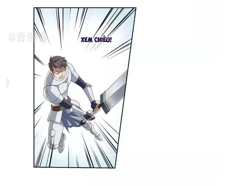 Võng Du Chi Cận Chiến Pháp Sư Chapter 61 - 67