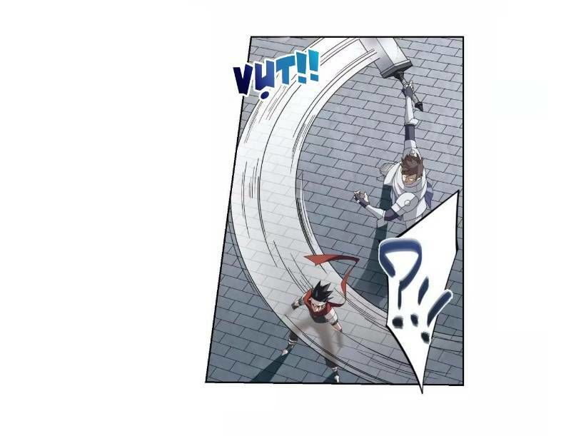 Võng Du Chi Cận Chiến Pháp Sư Chapter 61 - 68