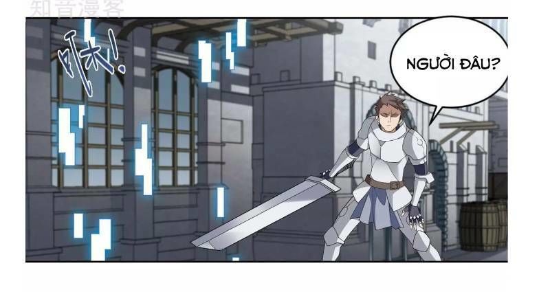 Võng Du Chi Cận Chiến Pháp Sư Chapter 61 - 71