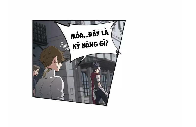 Võng Du Chi Cận Chiến Pháp Sư Chapter 61 - 74