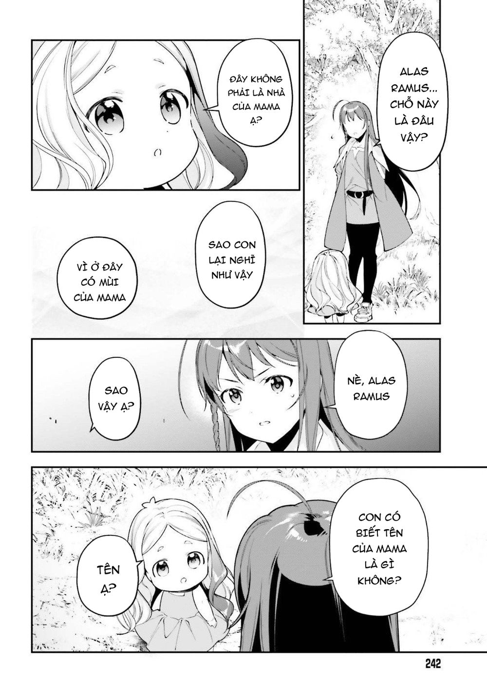 Ma Vương Đi Làm Chapter 84 - 11