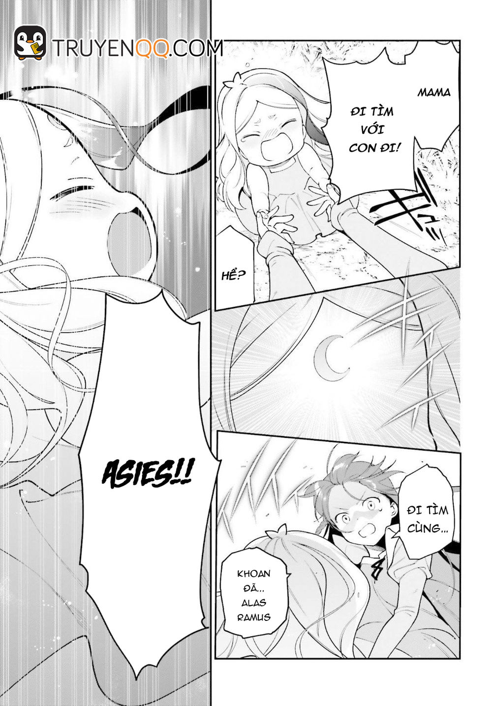 Ma Vương Đi Làm Chapter 84 - 22