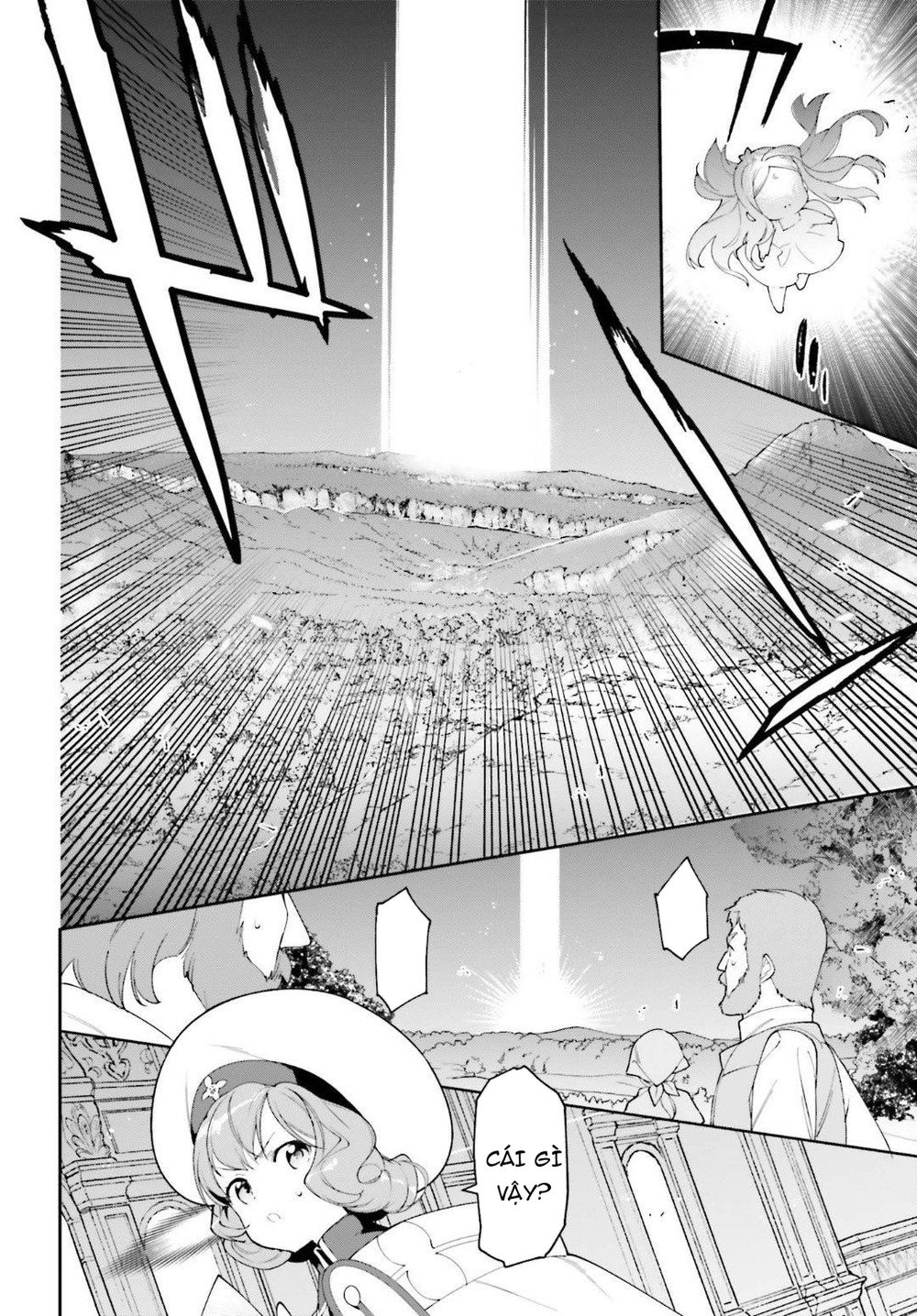 Ma Vương Đi Làm Chapter 84 - 23