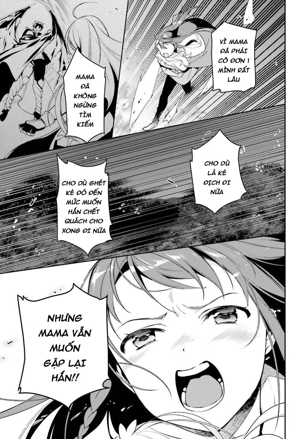 Ma Vương Đi Làm Chapter 84 - 26