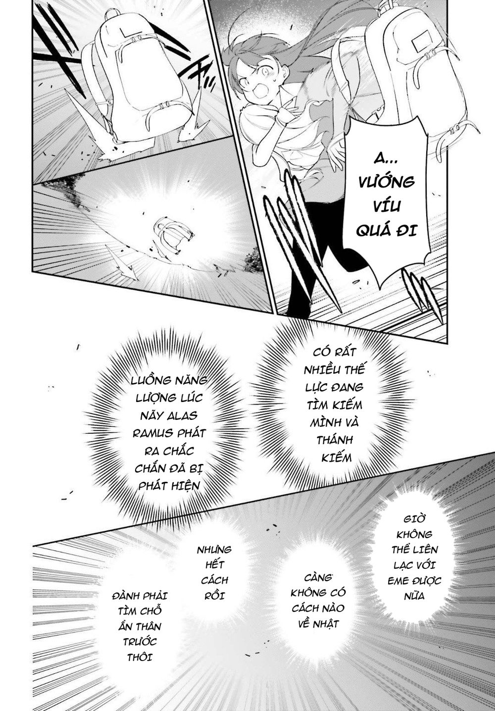 Ma Vương Đi Làm Chapter 84 - 27