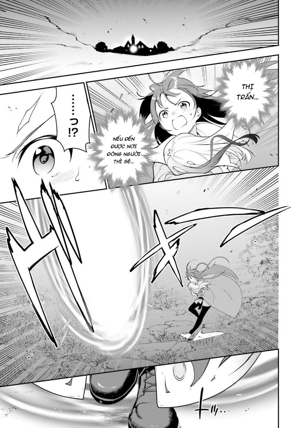 Ma Vương Đi Làm Chapter 84 - 28