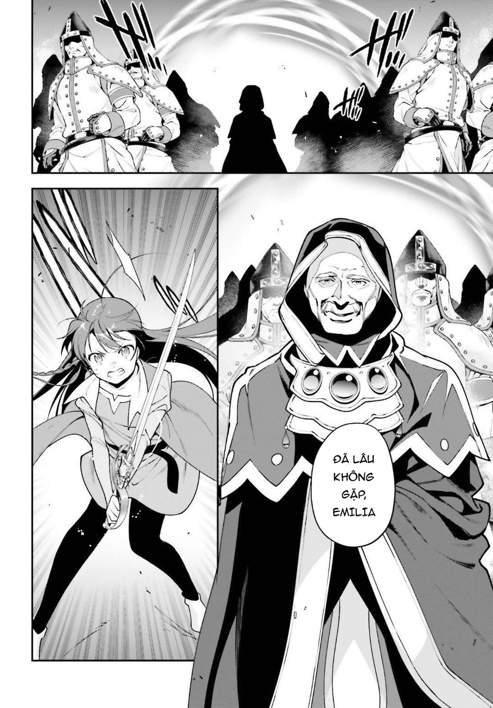 Ma Vương Đi Làm Chapter 84 - 29