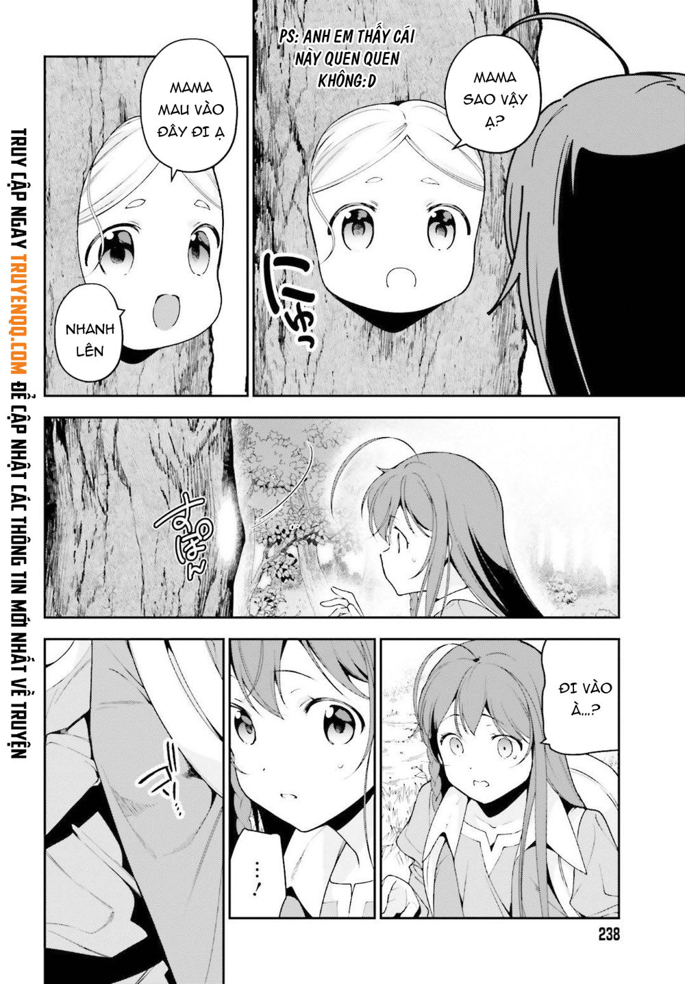 Ma Vương Đi Làm Chapter 84 - 7