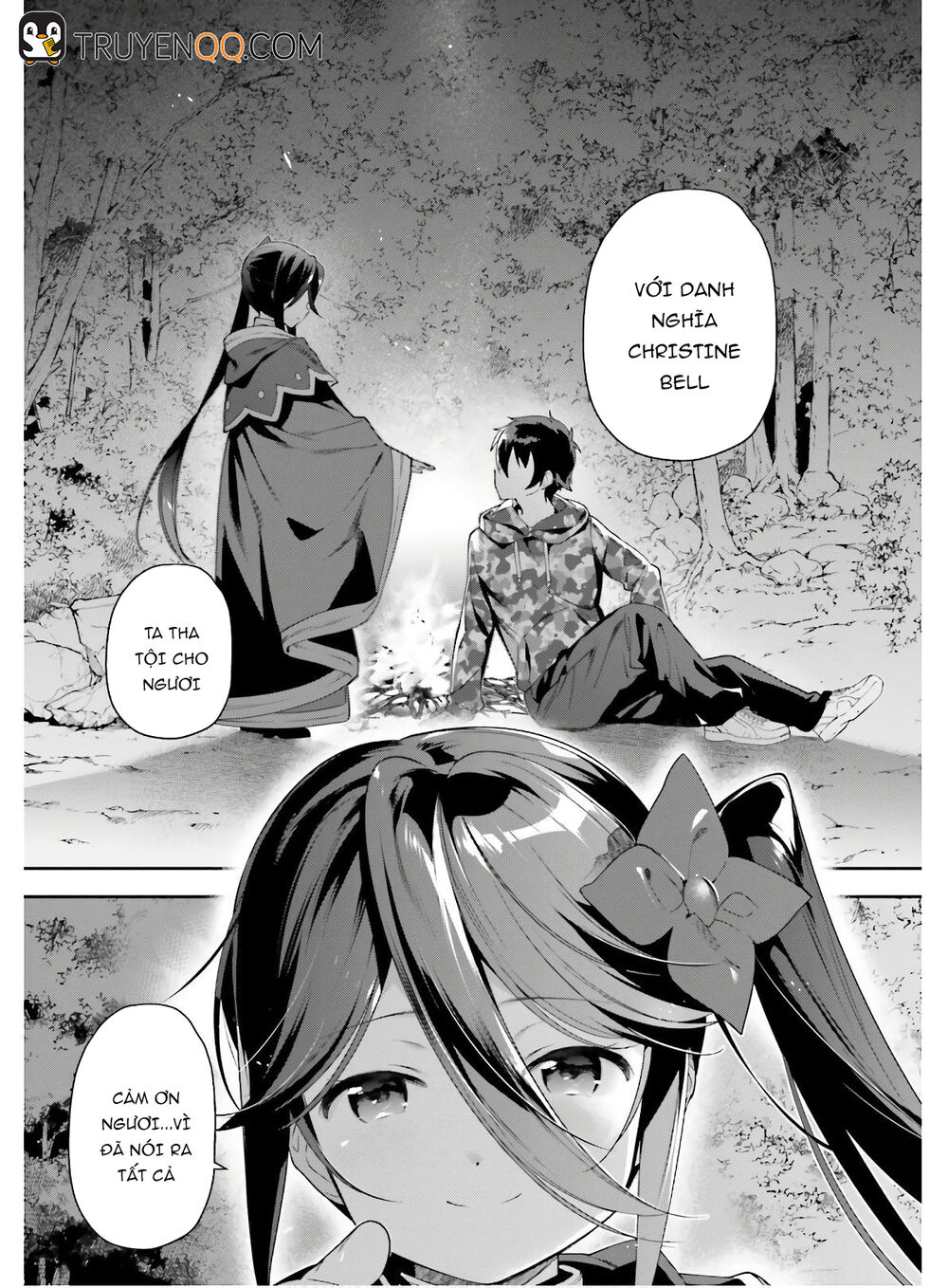 Ma Vương Đi Làm Chapter 86 - 39