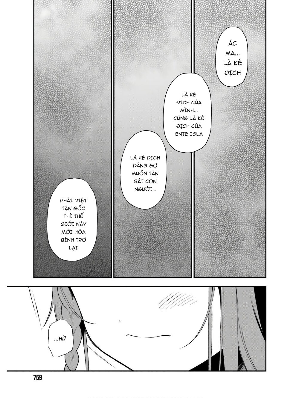 Ma Vương Đi Làm Chapter 87 - 12