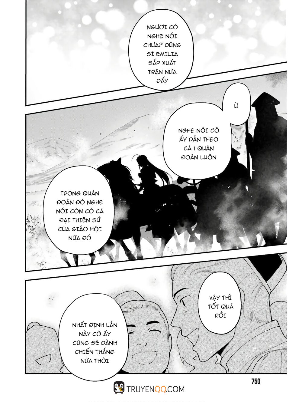 Ma Vương Đi Làm Chapter 87 - 3