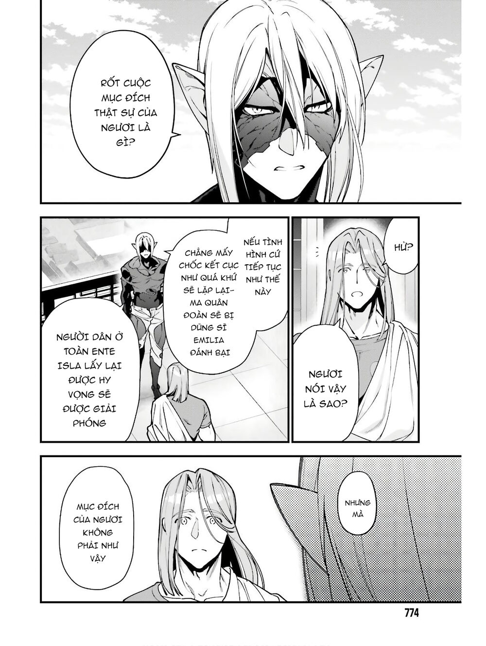 Ma Vương Đi Làm Chapter 87 - 27