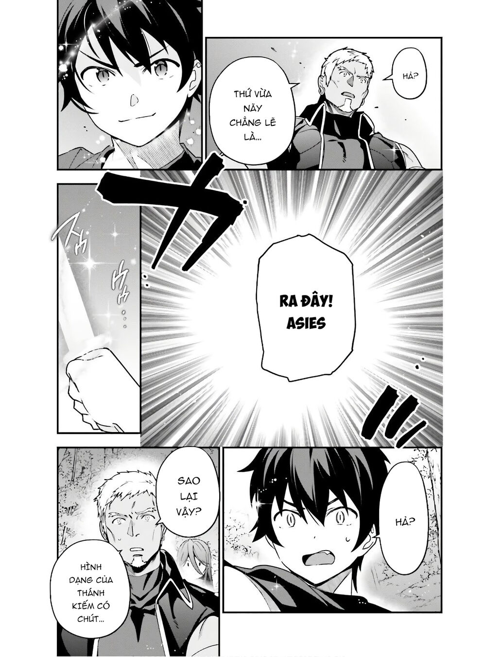 Ma Vương Đi Làm Chapter 88 - 18