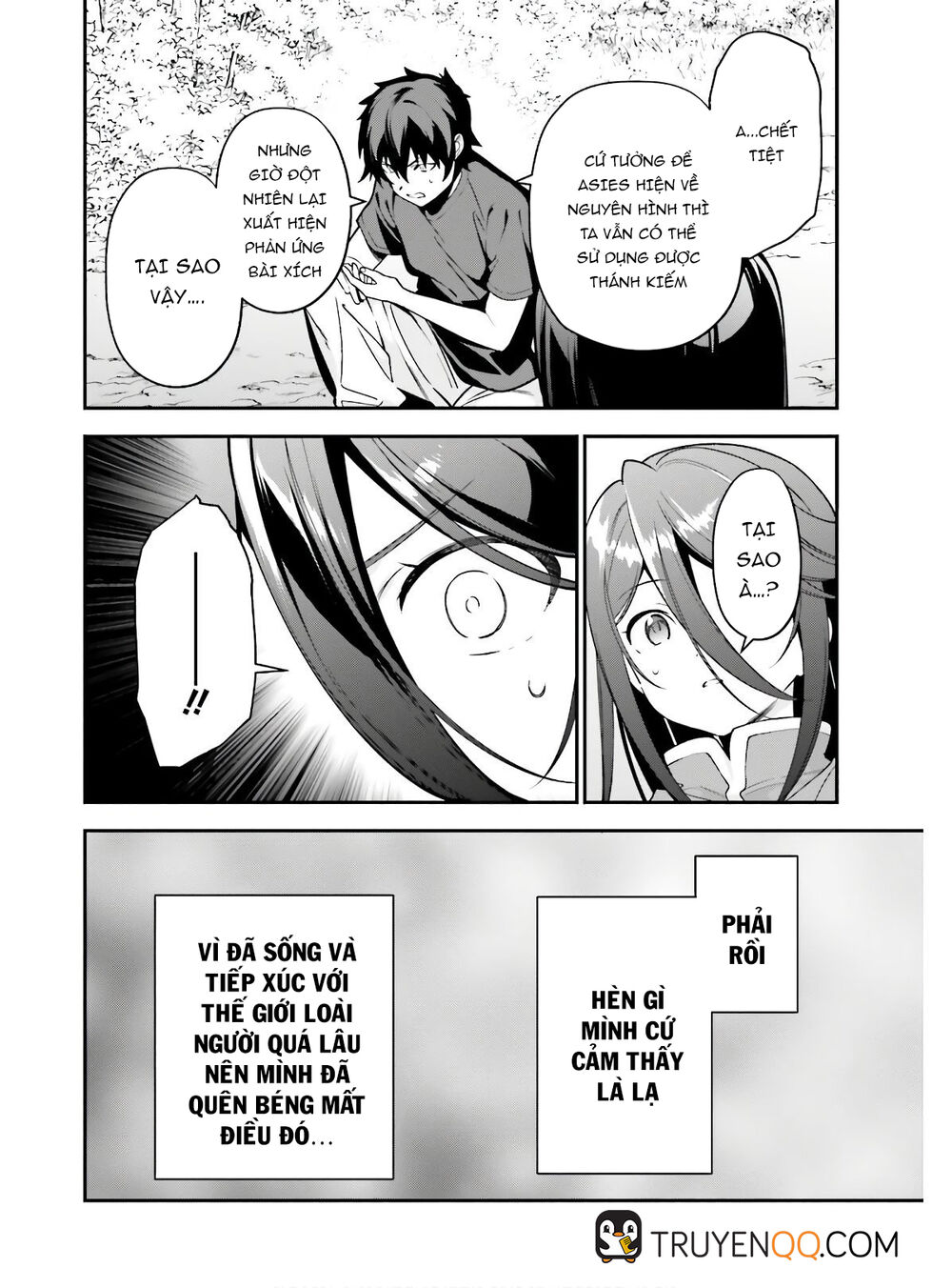 Ma Vương Đi Làm Chapter 88 - 23