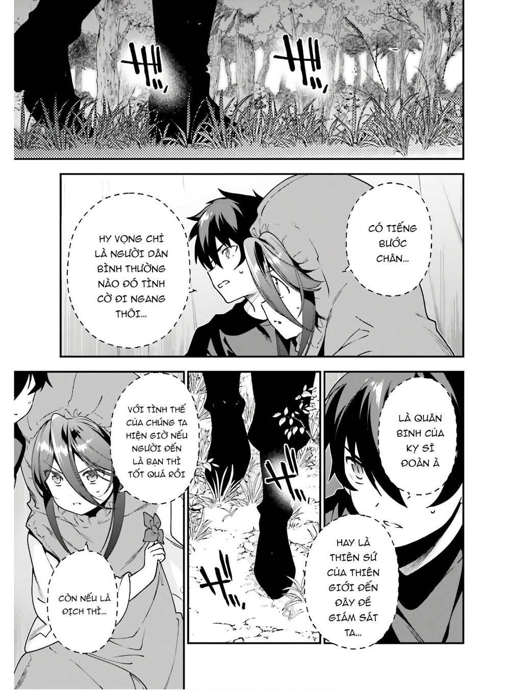 Ma Vương Đi Làm Chapter 88 - 4