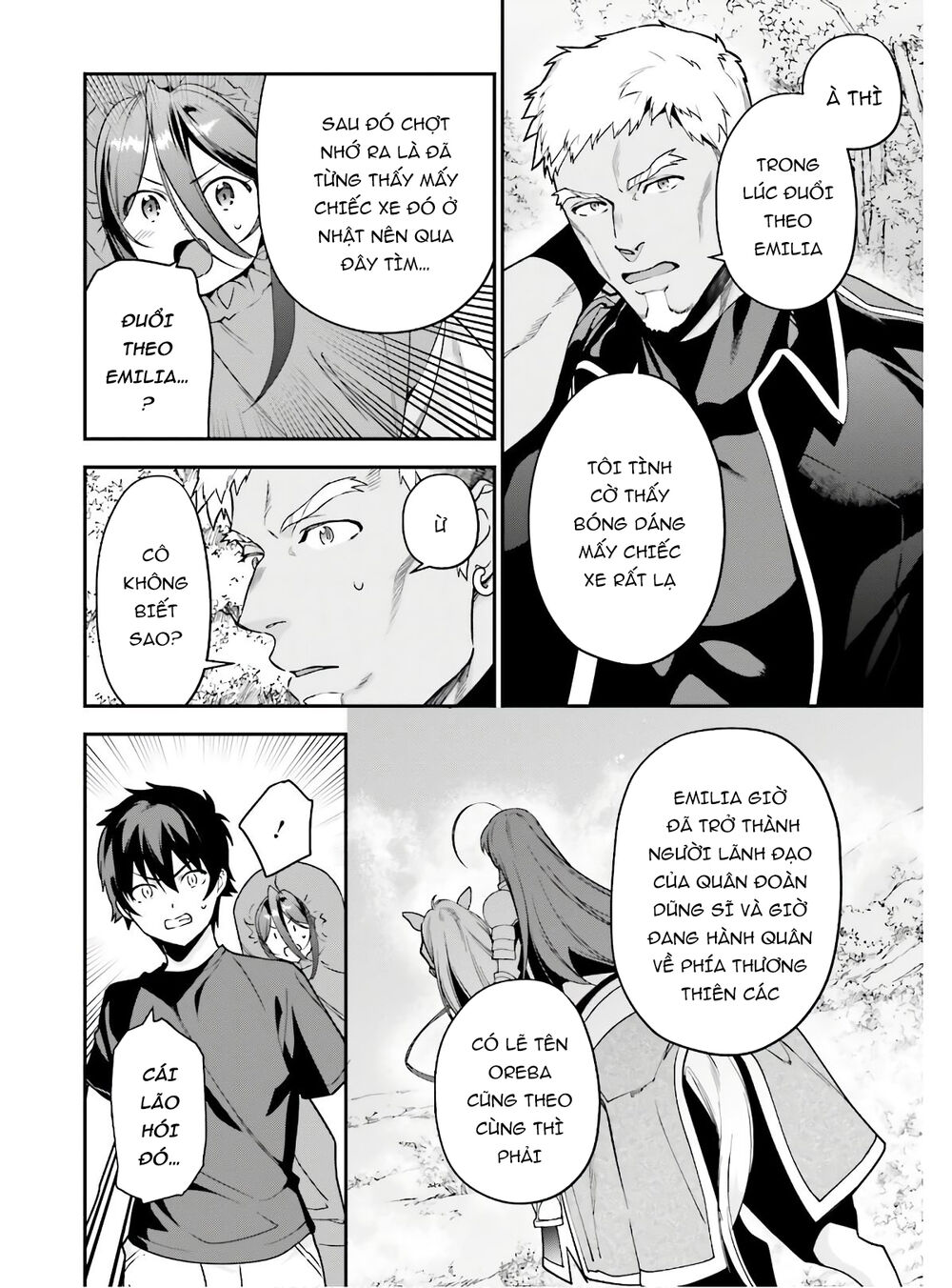 Ma Vương Đi Làm Chapter 88 - 7