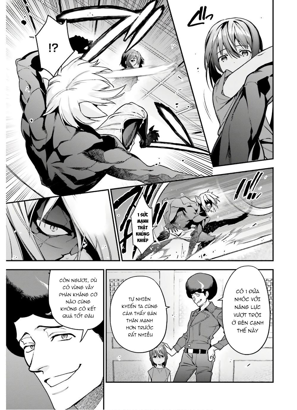 Ma Vương Đi Làm Chapter 90 - 12