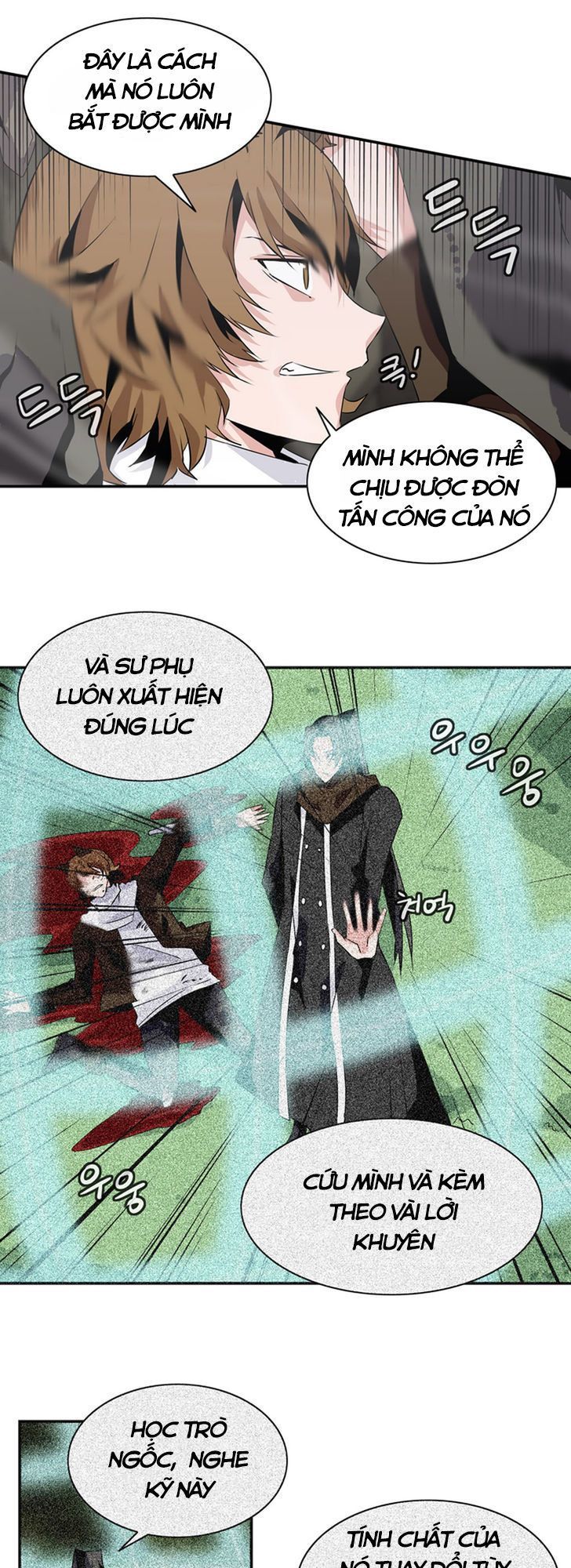 Ảo Mộng Vương Chapter 40 - 25