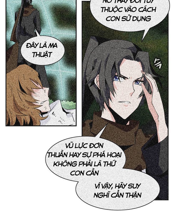 Ảo Mộng Vương Chapter 40 - 26