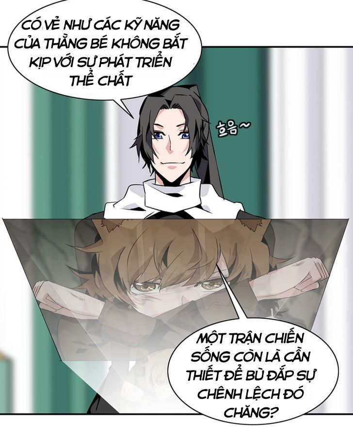 Ảo Mộng Vương Chapter 40 - 28