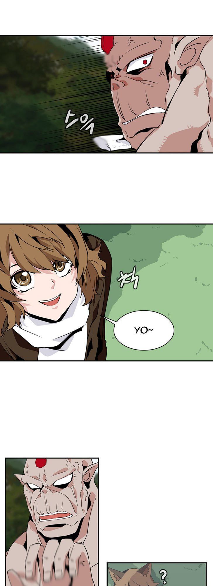 Ảo Mộng Vương Chapter 40 - 5