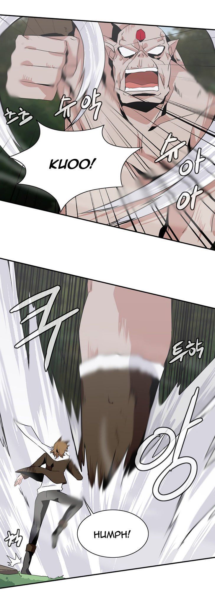 Ảo Mộng Vương Chapter 40 - 9