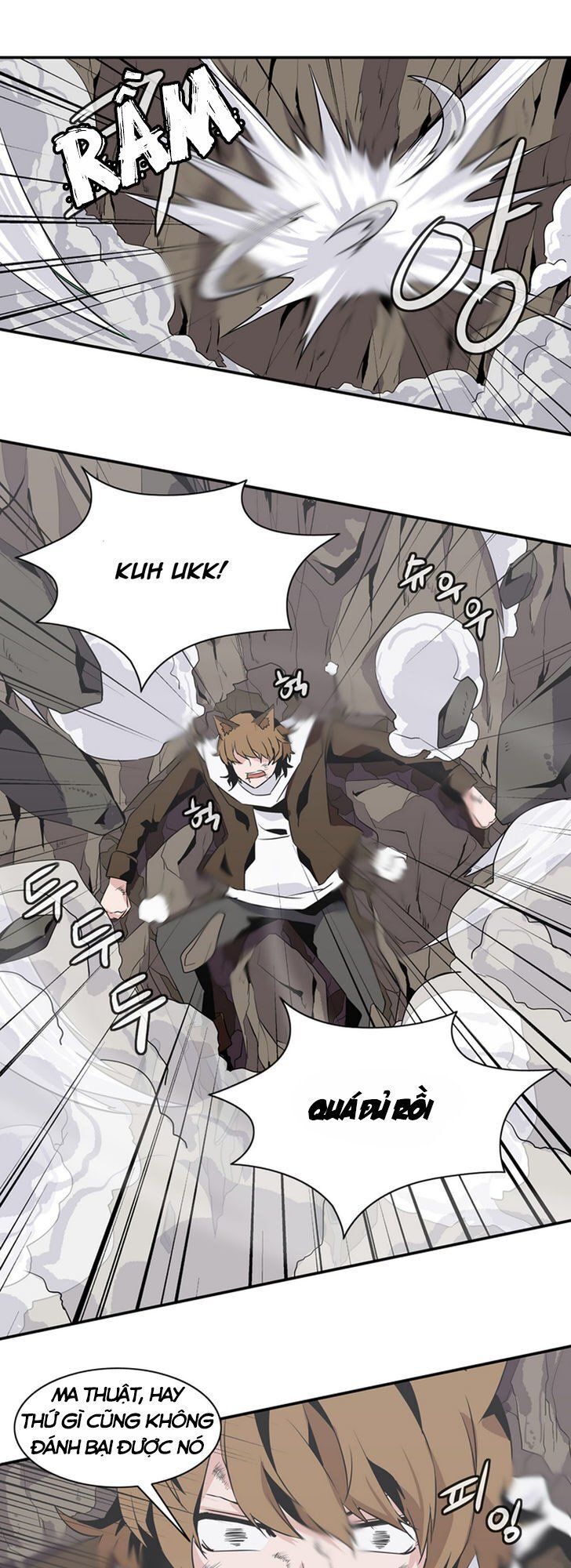 Ảo Mộng Vương Chapter 41 - 1