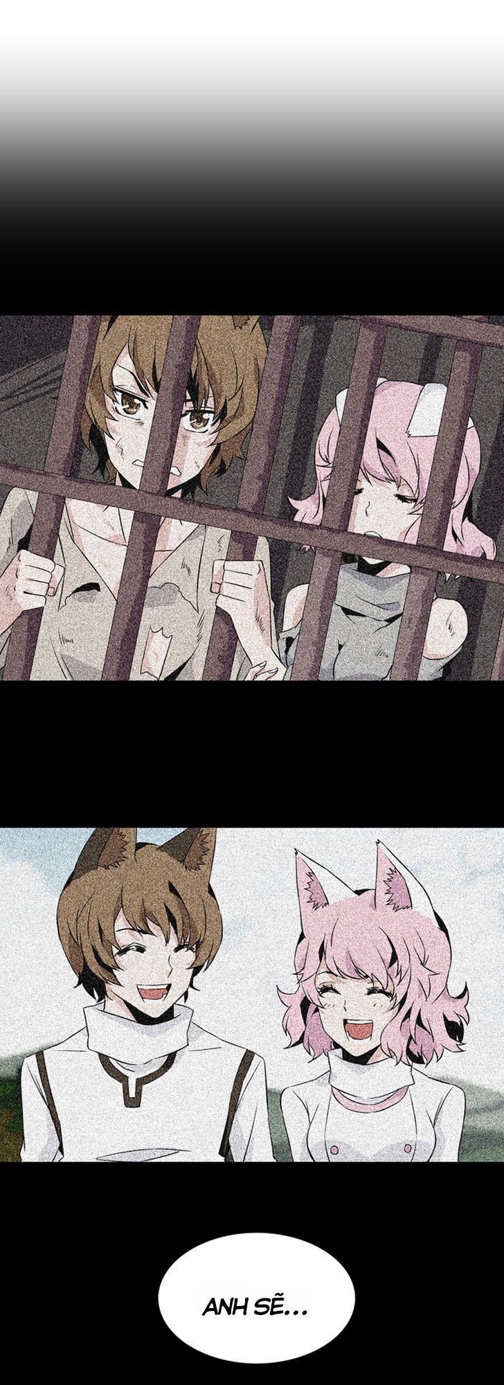 Ảo Mộng Vương Chapter 41 - 3