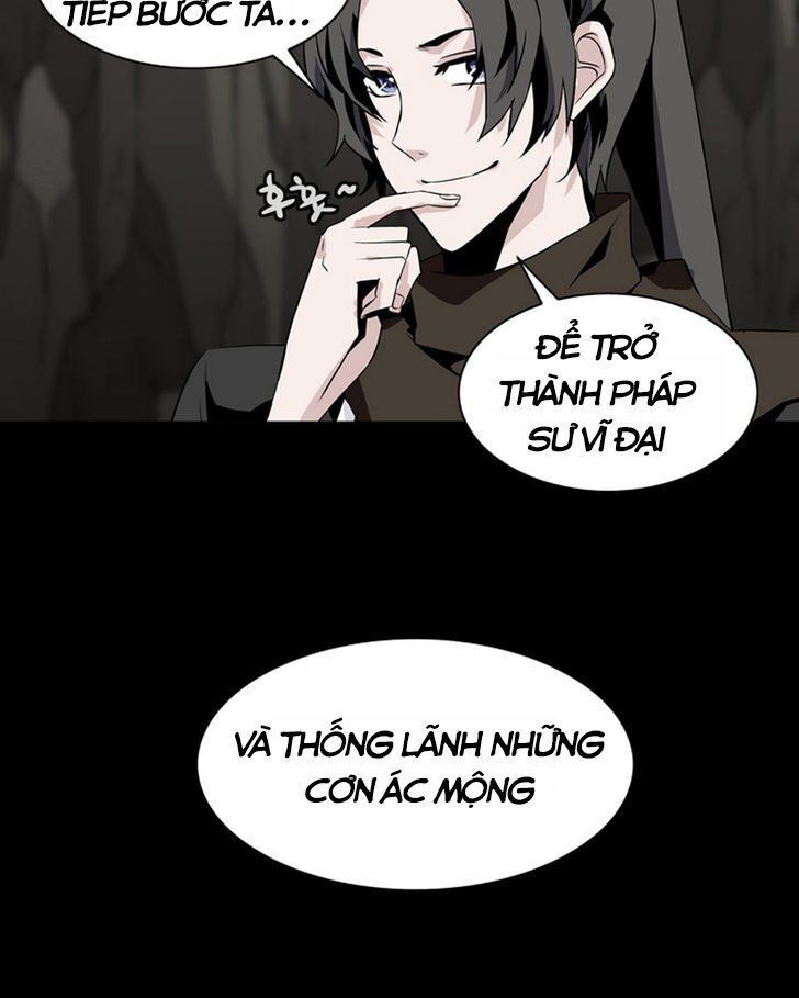 Ảo Mộng Vương Chapter 41 - 6