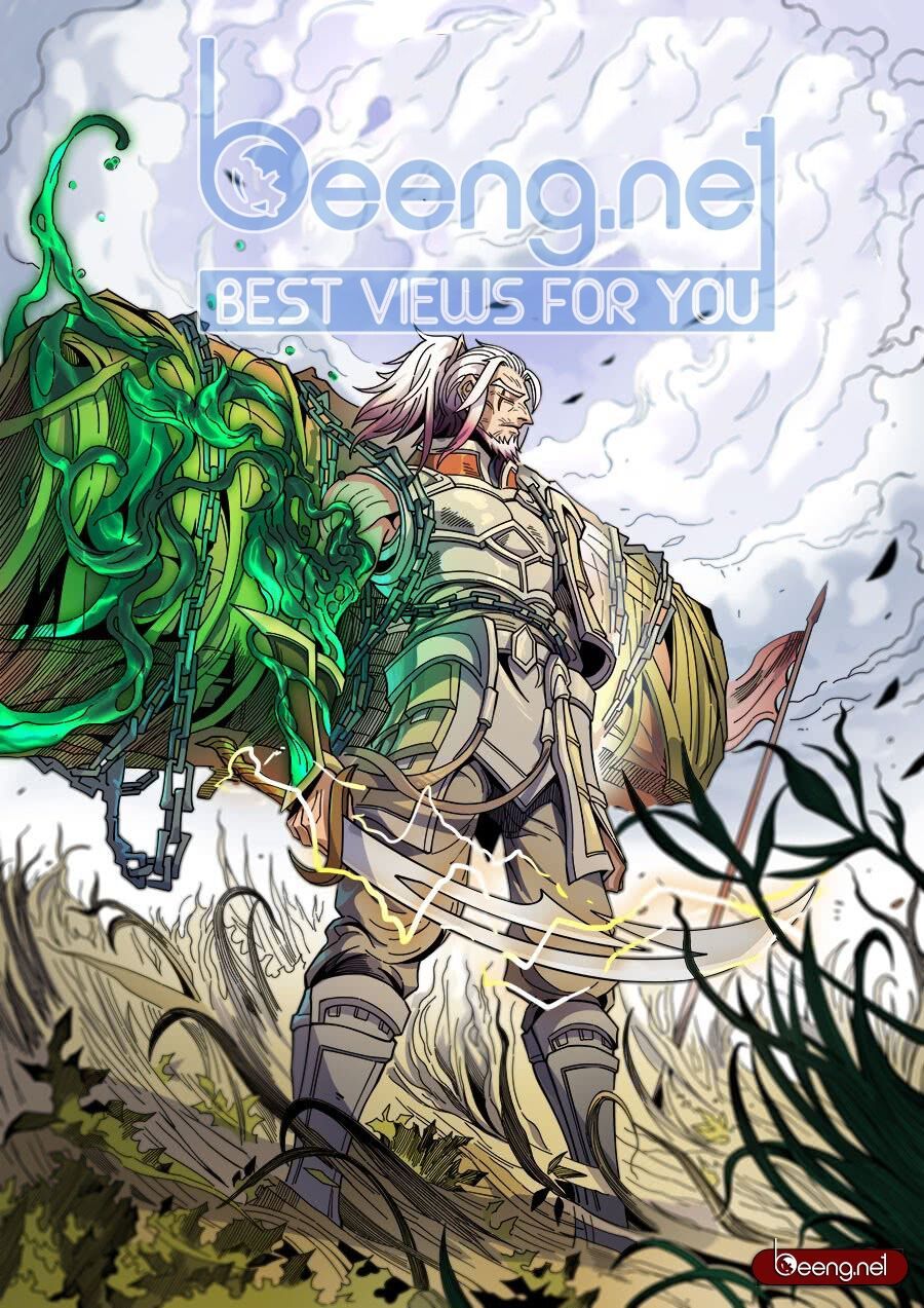 Đường Dần Tại Dị Giới Chapter 326 - 1