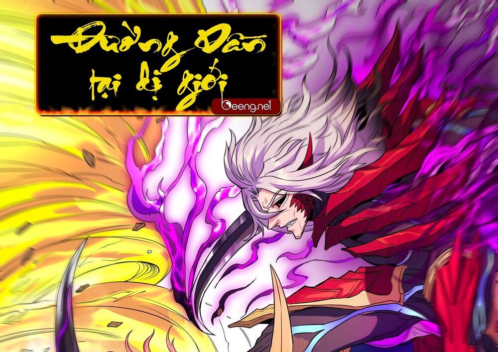 Đường Dần Tại Dị Giới Chapter 364 - 1